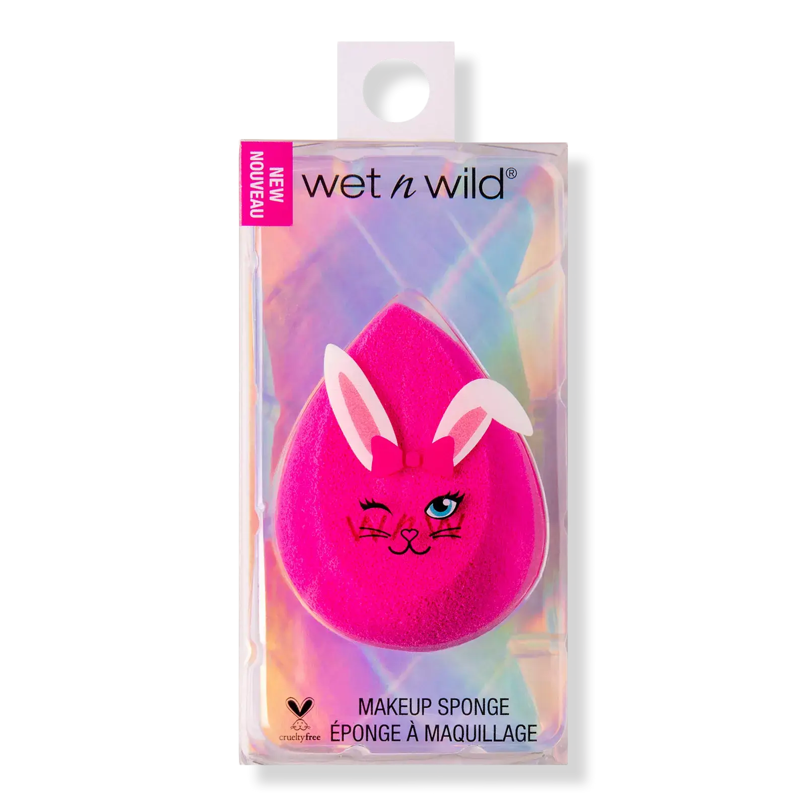Wet n Wild Makeup Sponge
