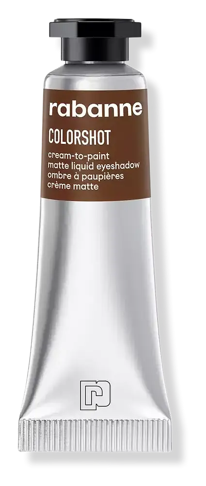 Paco Rabanne Eyephoria Colorshot Liquid Eyeshadow 01 My Bad