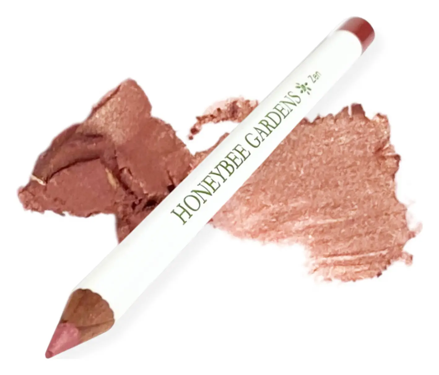 Honeybee Gardens Irresistible Lip Liner Zen