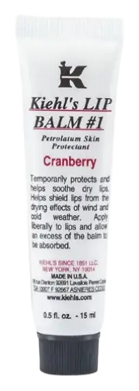 Kiehl's Lip Balm #1