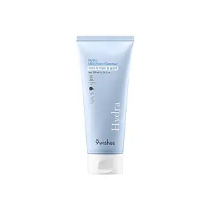 9wishes Hydra Mild Foam Cleanser