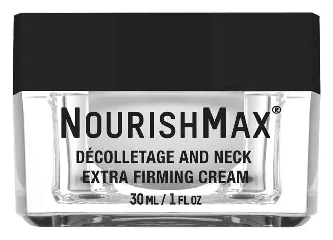 NourishMax Décolletage & Neck Firming Cream