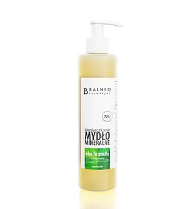 Balneo Kosmetyki Biosiarczkowe Mydło Mineralne