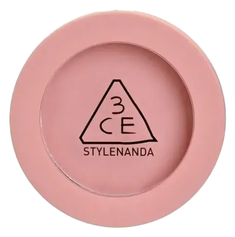 3CE Mood For Blossom Face Blush Pure Cake