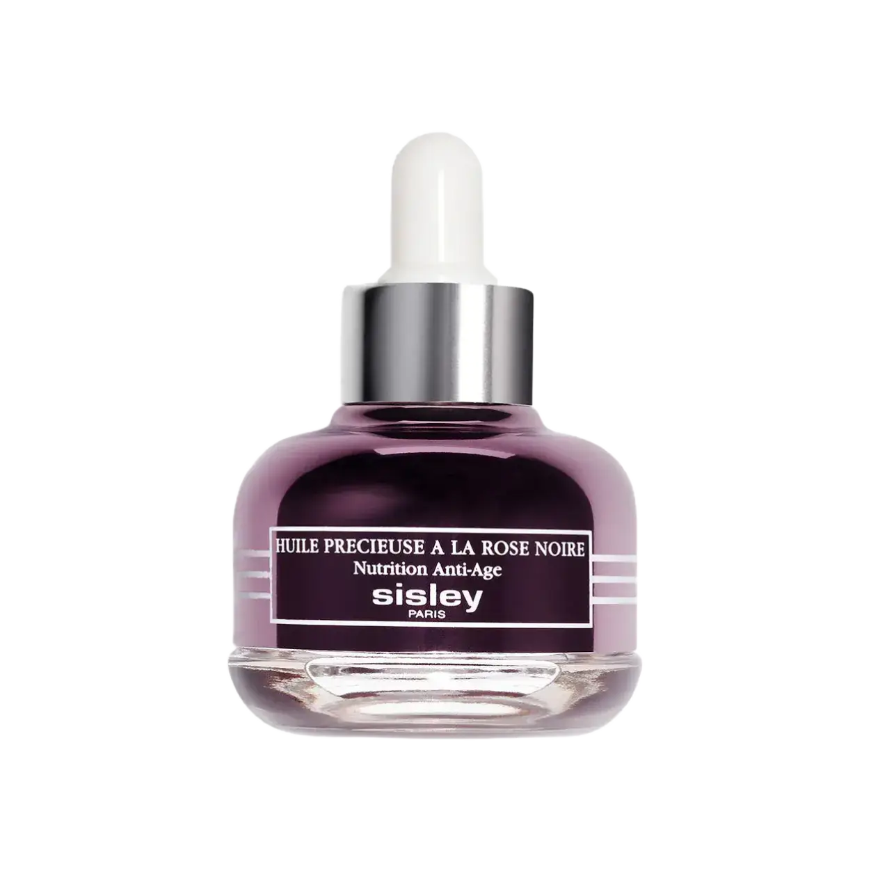 Sisley Paris Black Rose Precious Face Oil