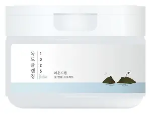 Round Lab 1025 Dokdo Cleansing Balm