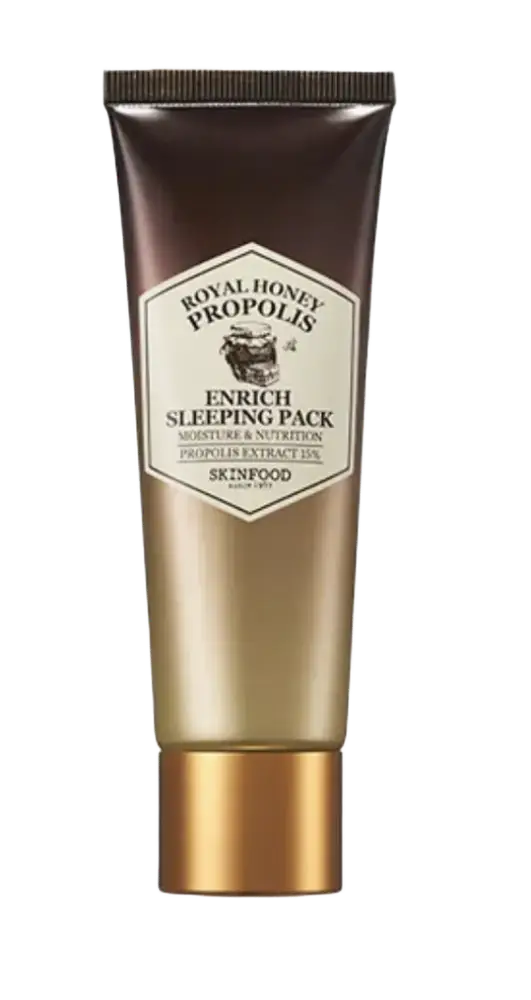 Skinfood Royal Honey Propolis Enrich Sleeping Pack
