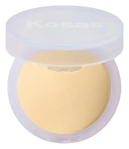 Kosas Cloud Set Brightening Powder Buttery