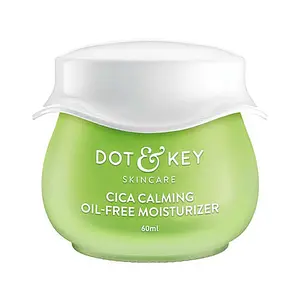 Dot & Key Skincare Cica Calming Oil-Free Moisturizer