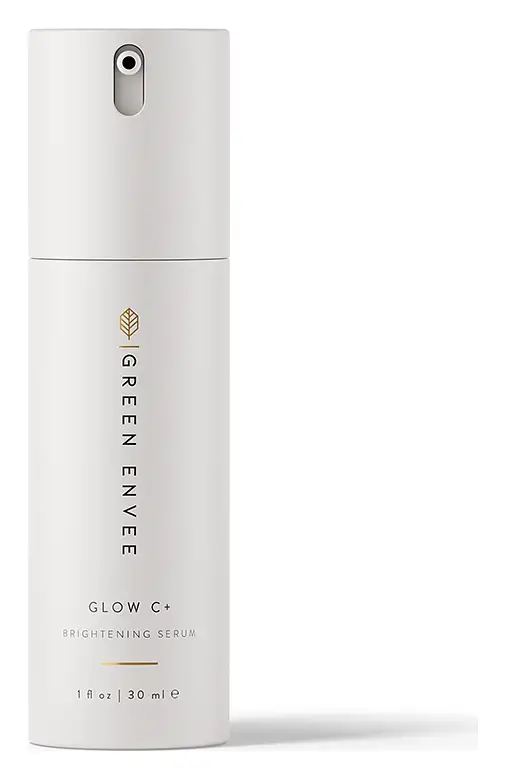 Green Envee Glow C+ Brightening Serum