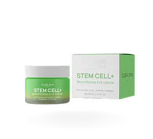 Clean Skin Club Stem Cell+ Brightening Eye Cream