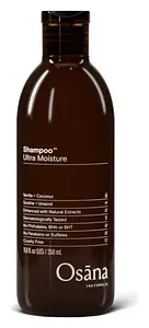 Osāna Naturals Ultra Moisture Shampoo Vanilla+Coconut