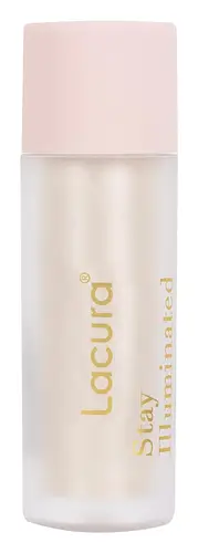 Lacura Stay Illuminated Liquid Highlighter Champagne