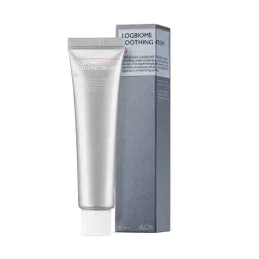 iLLON Logbiome Soothing Cream