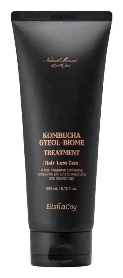 Elishacoy Kombucha Gyeol-Biome Treatment