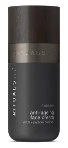 Rituals Cosmetics Homme Anti-Ageing Cream Vitamin B3 and Peptide Complex