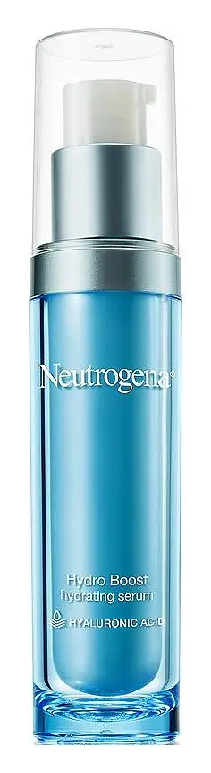 Neutrogena Hydro Boost Hydrating Serum