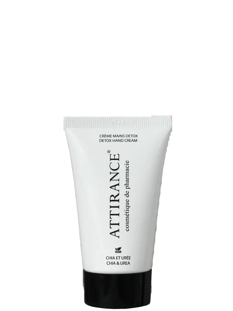 Attirance Detox Hand Cream