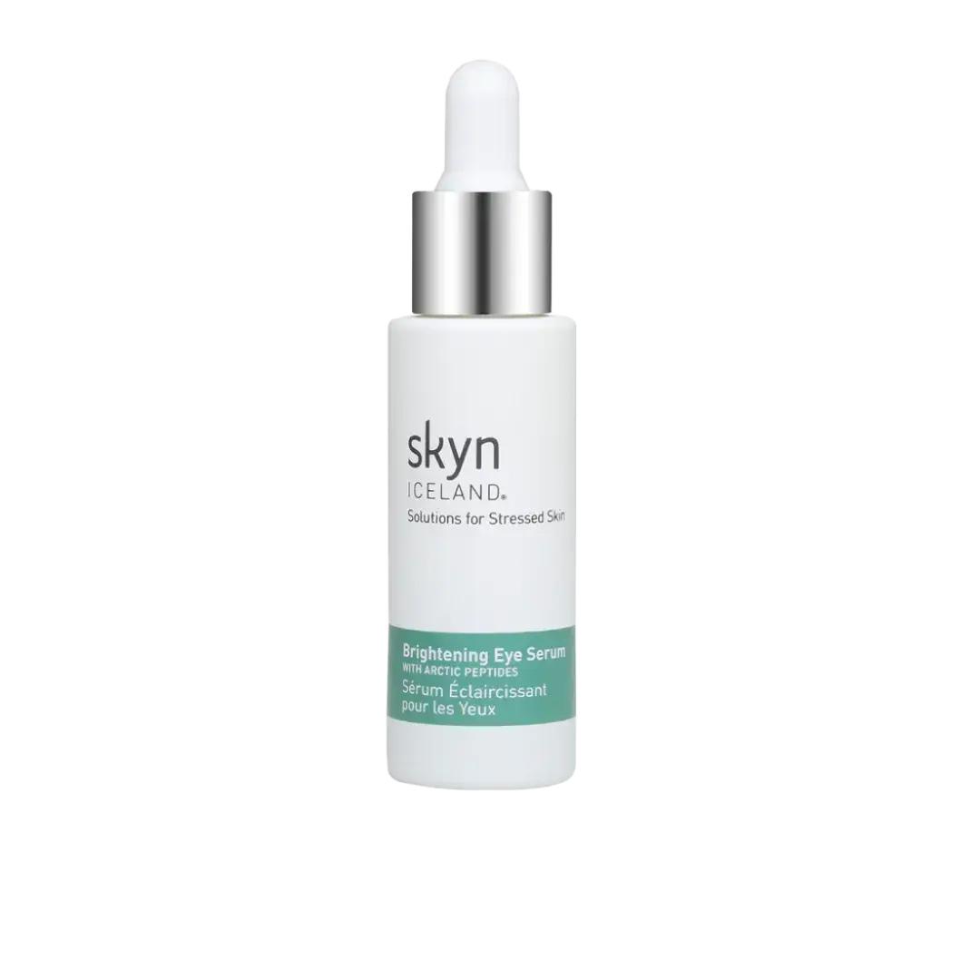skyn ICELAND Brightening Eye Serum