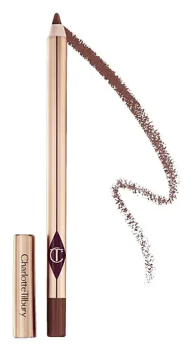 Charlotte Tilbury Lip Cheat Lip Liner Pillow Talk Intense