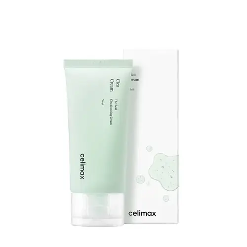 Celimax The Real Cica Soothing Cream