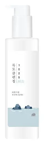 Round Lab 1025 Dokdo Cleansing Milk