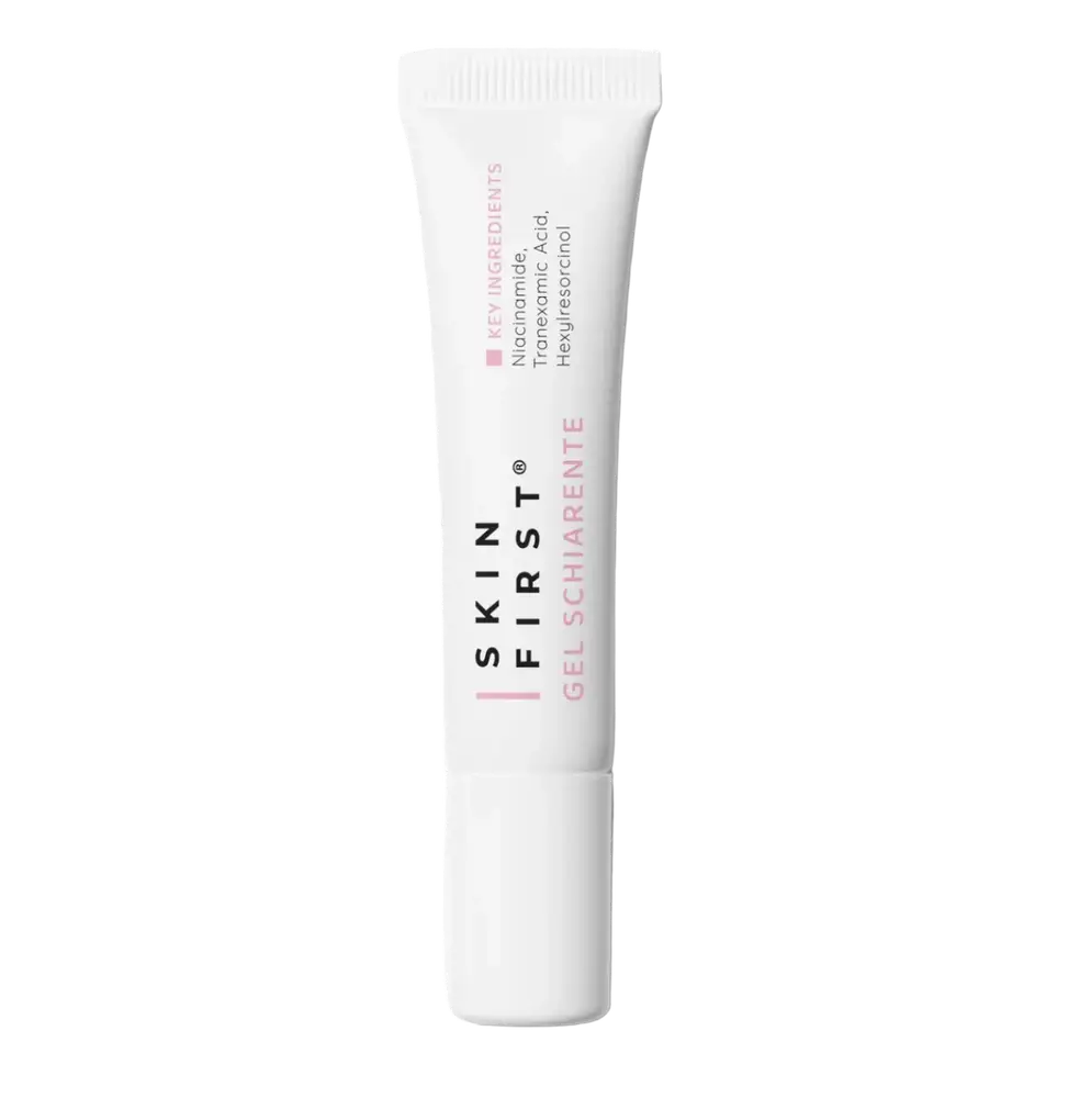 Skin First Gel Schiarente