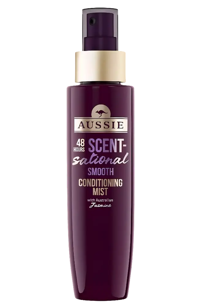 Aussie Scent-Sational Smooth Conditioning Mist