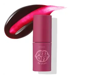 Etude House Dear Darling Peel Off Lip Stain 03 Mauve Aura