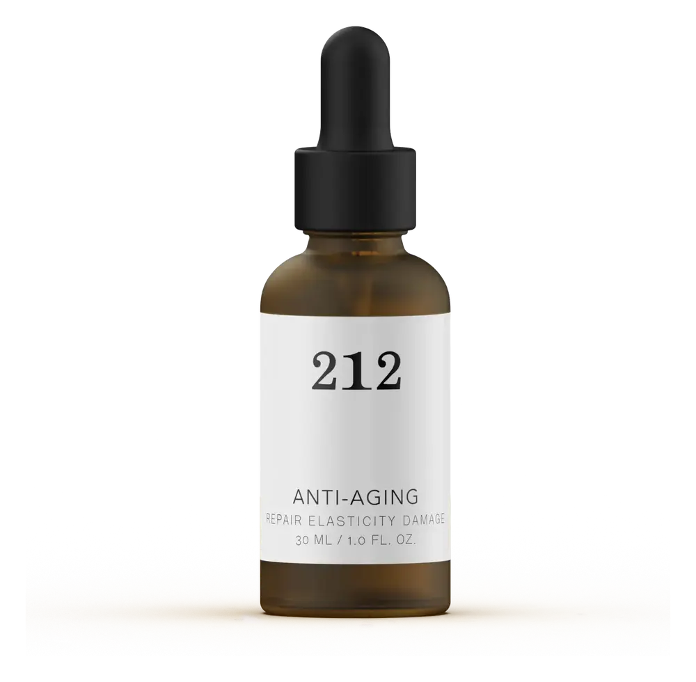 ishonest 212 Repair Elasticity Damage