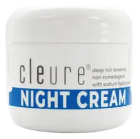 Cleure Night Cream