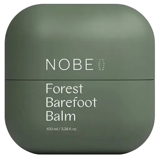 Nobe Forest Barefoot Balm