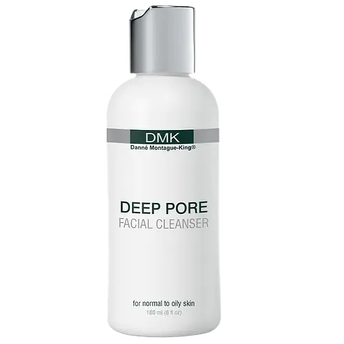 Danné Montague-King (DMK) Deep Pore Facial Cleanser