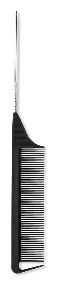 Diane Carbon Pin Tail Precision Styling Comb