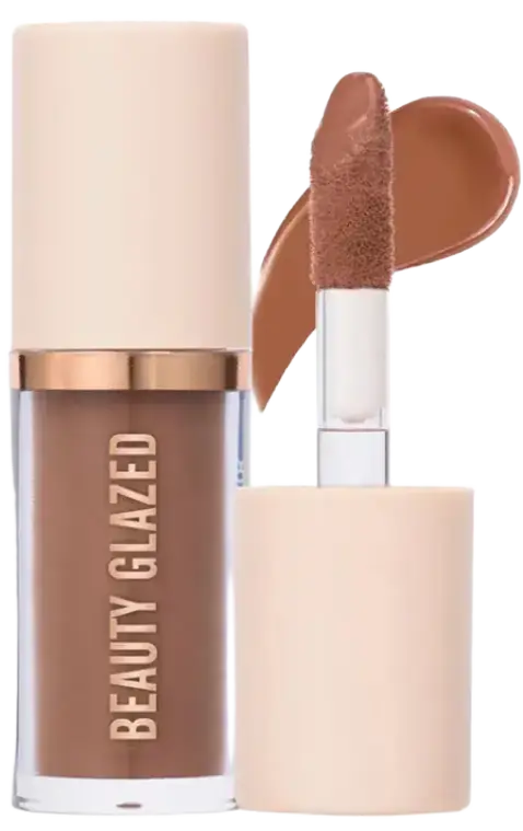 Beauty Glazed Stereo Contour Sculpt Liquid Concealer 102 Dark Brown
