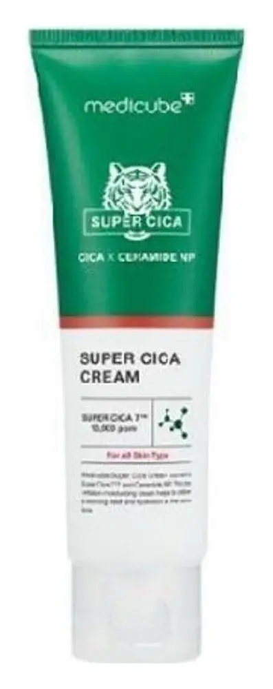 MediCube Super Cica Cream