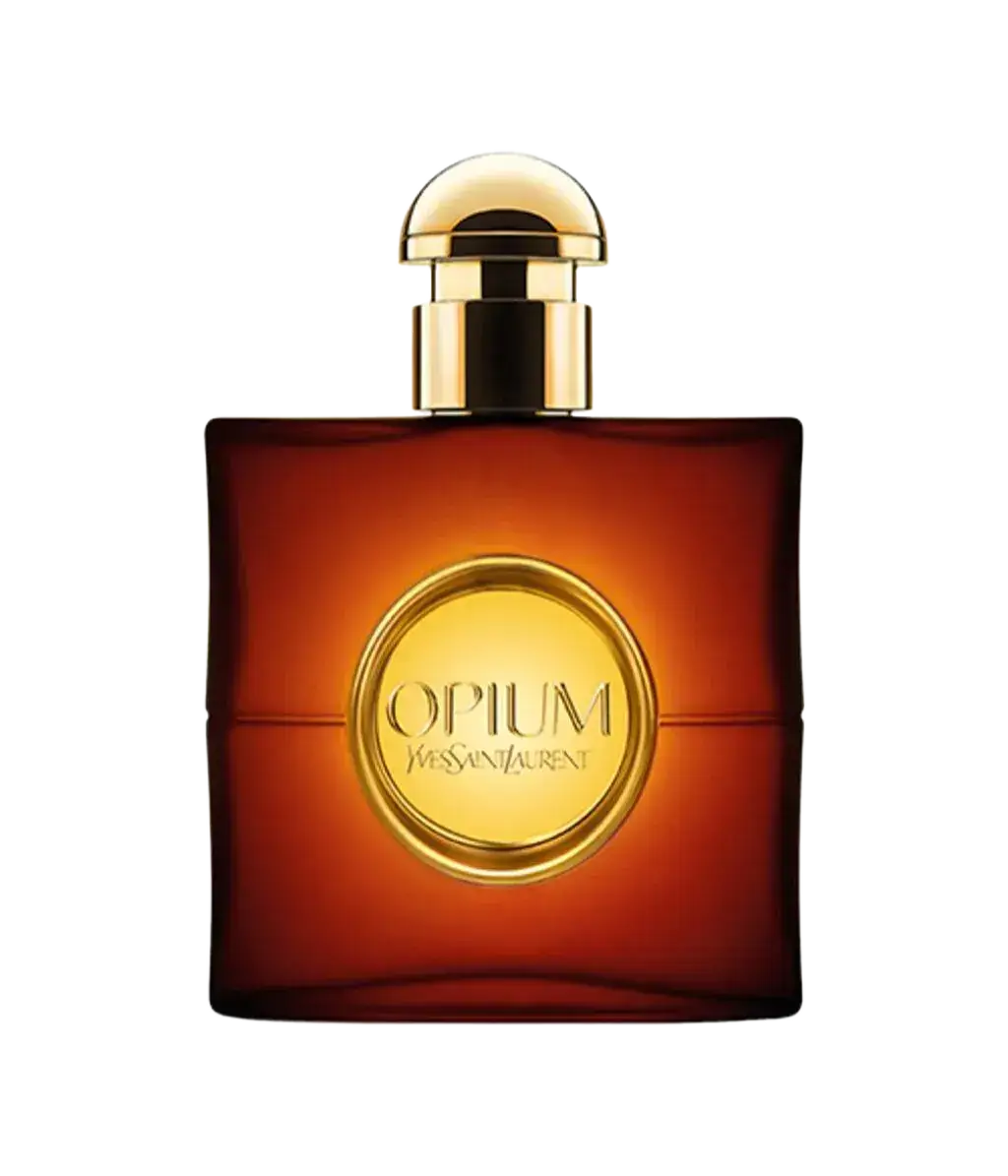 Yves Saint Laurent Opium Eau De Toilette