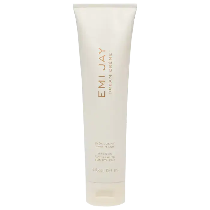 Emi Jay Dream Crème Indulgent Hair Mask