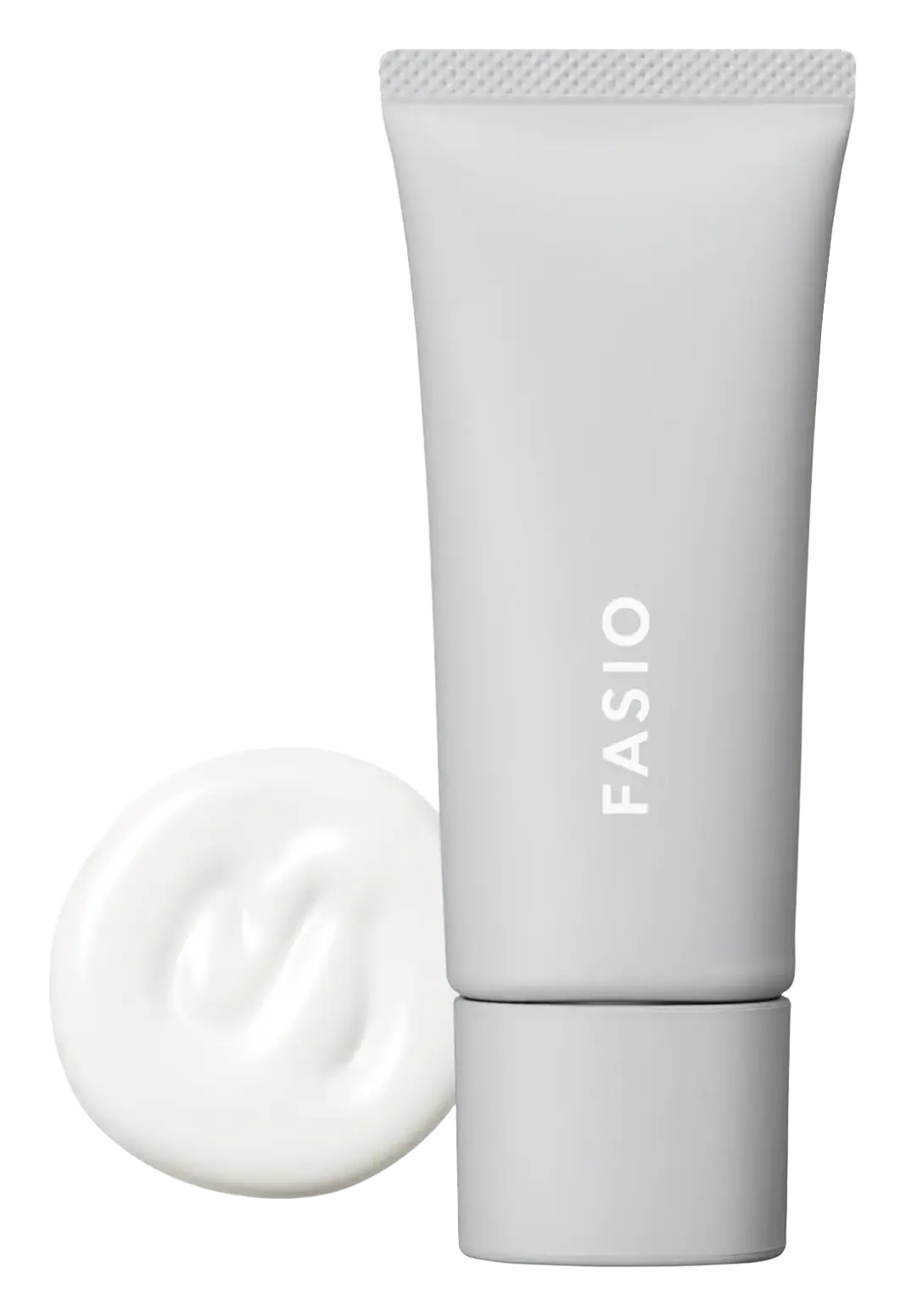Kosé Fasio Anti-Fading Sunburn Base SPF 50+ PA++++ 01 White