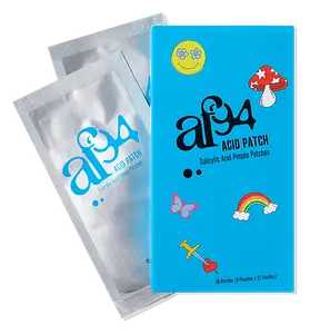 af94 Acid Patch Salicylic Acid Pimple Patches