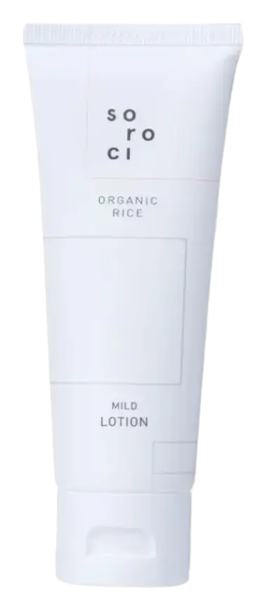 Soroci Mild Lotion