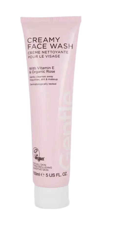 Primark PS... Creamy Face Wash