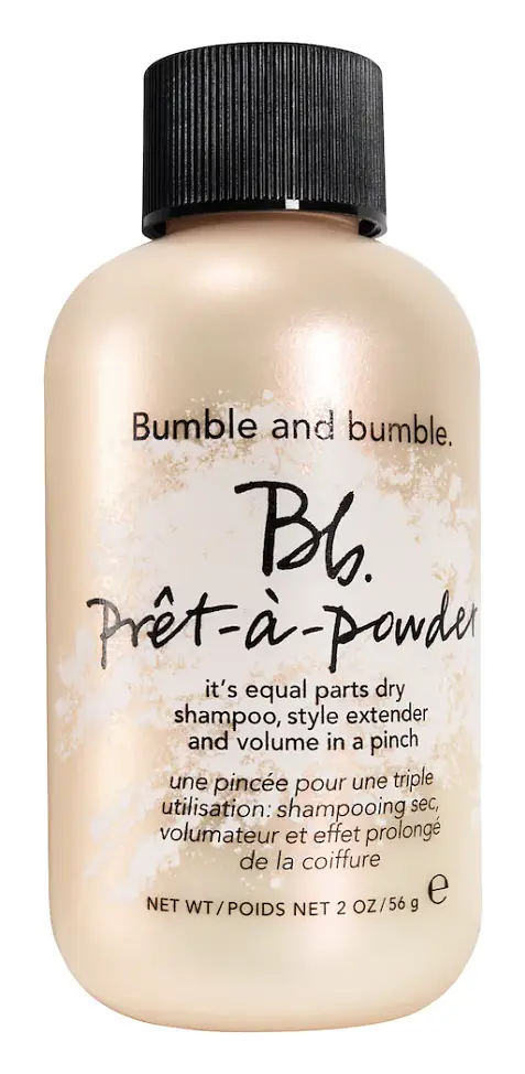 Bumble and bumble. Prêt-à-Powder Dry Shampoo Powder