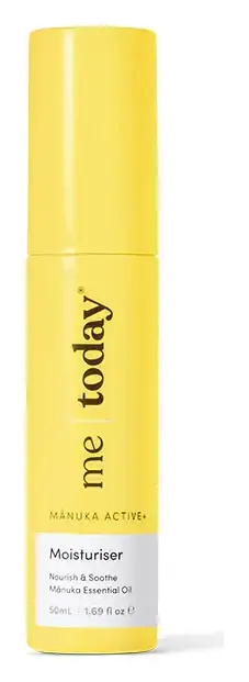 Me Today Manuka Active+ Cream