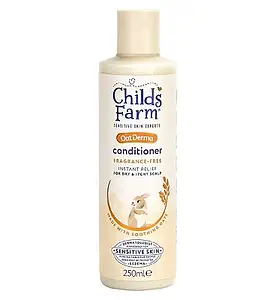 Childs Farm OatDerma Conditioner