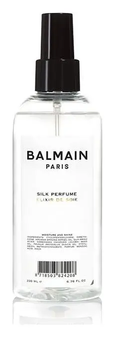 Balmain Hair Silk Perfume Shine Spray