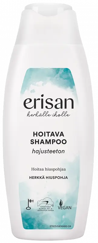 Erisan Hoitava Shampoo