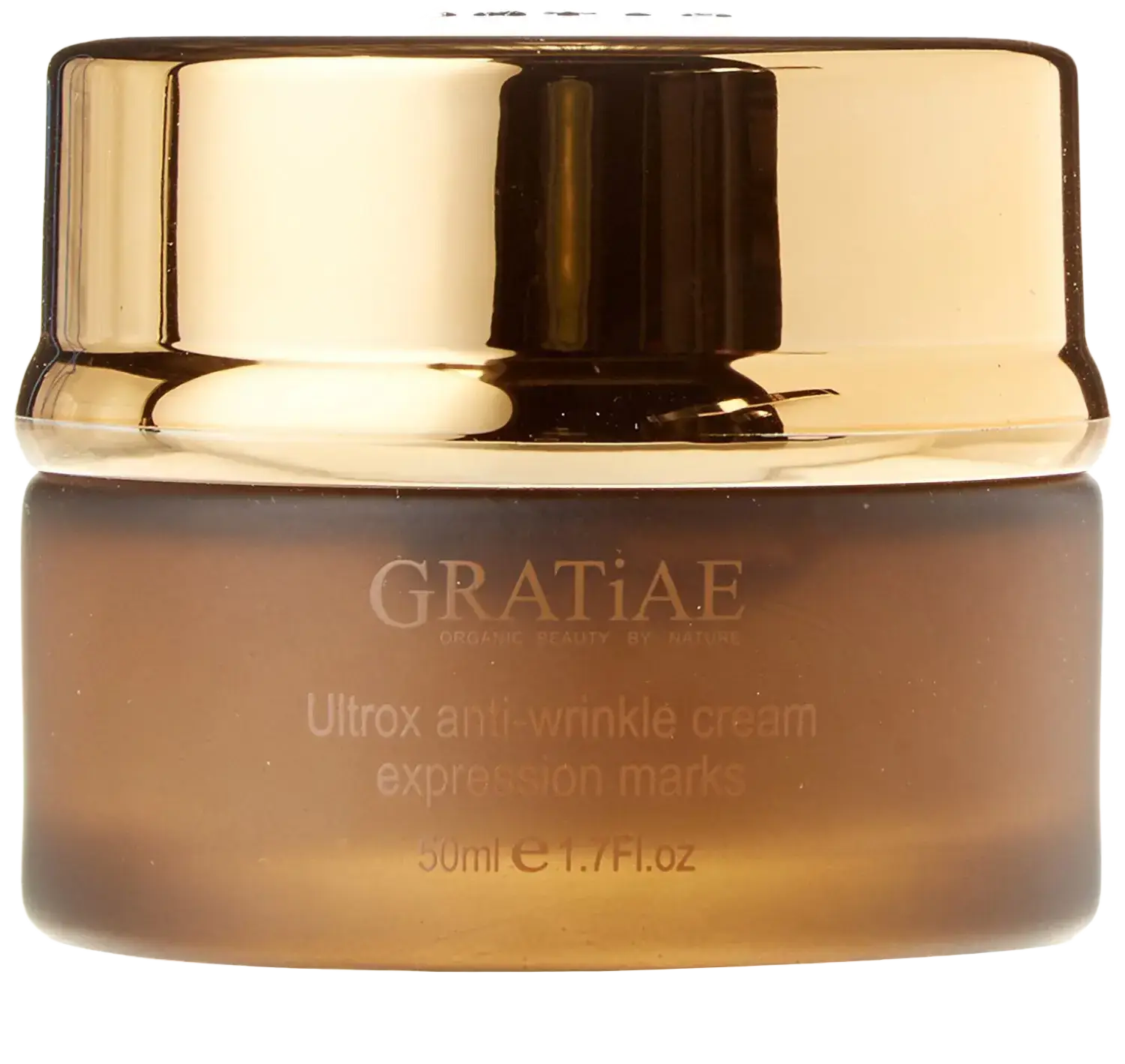 Gratiae Ultrox Anti Wrinkle Cream