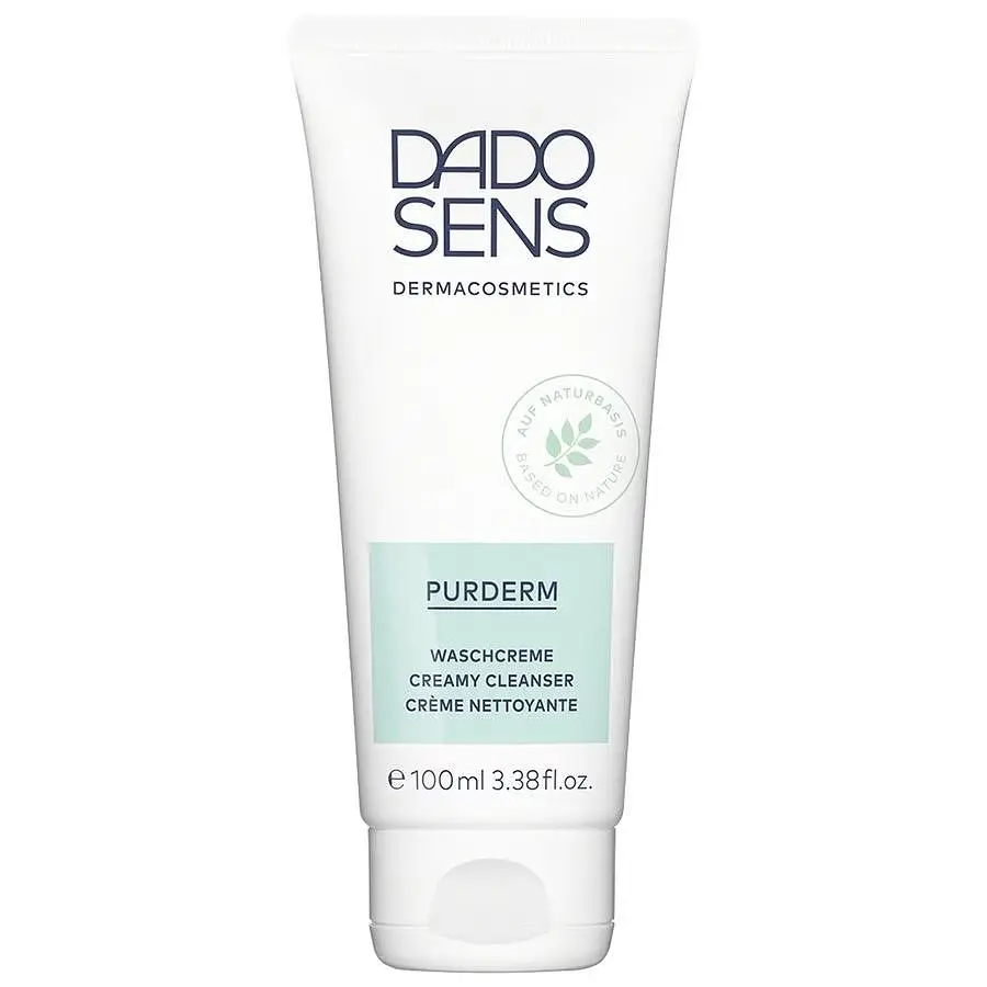 Dado Sens Purderm Creamy Cleanser