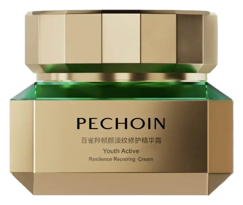 Pechoin Youth Active Resilience Repairing Cream